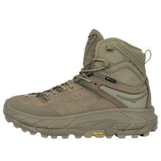 Tor Ultra Yüksek GORE-TEX ‘Burnt Olive’