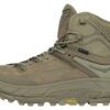 Tor Ultra Yüksek GORE-TEX ‘Burnt Olive’
