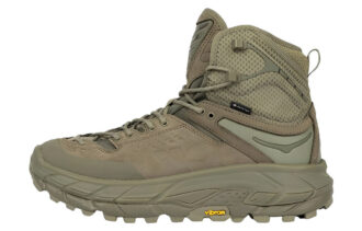 Tor Ultra Yüksek GORE-TEX ‘Burnt Olive’