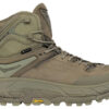 Tor Ultra Yüksek GORE-TEX ‘Burnt Olive’