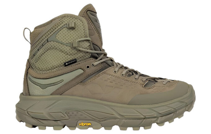 Tor Ultra Yüksek GORE-TEX ‘Burnt Olive’