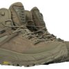 Tor Ultra Yüksek GORE-TEX ‘Burnt Olive’