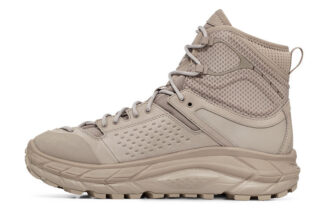 Tor Ultra Yüksek Gore Tex ‘Sadece Taupe’