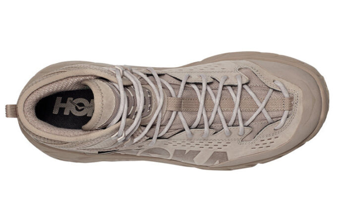 Tor Ultra Yüksek Gore Tex ‘Sadece Taupe’