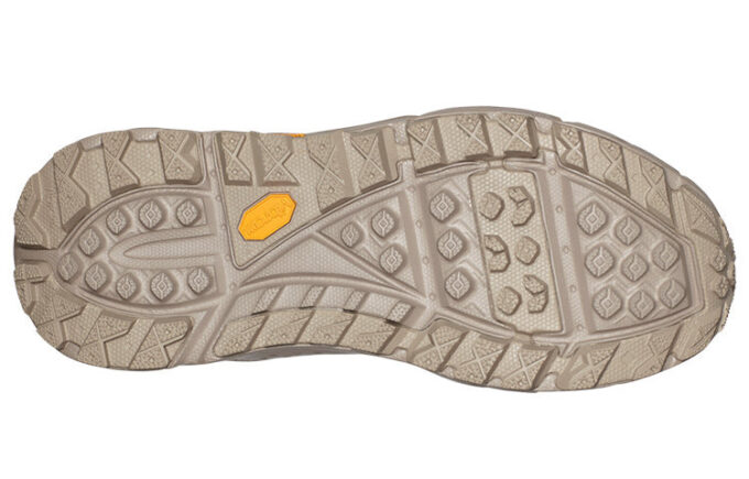 Tor Ultra Yüksek Gore Tex ‘Sadece Taupe’