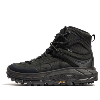 Tor Ultra Yüksek Gore Tex ‘Siyah’