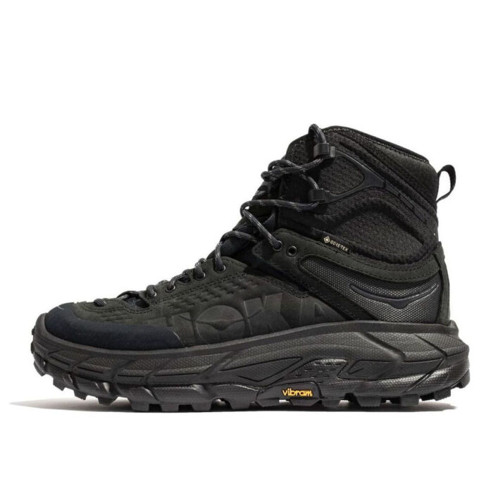Tor Ultra Yüksek Gore Tex ‘Siyah’