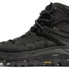 Tor Ultra Yüksek Gore Tex ‘Siyah’