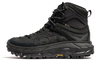 Tor Ultra Yüksek Gore Tex ‘Siyah’