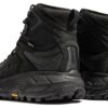 Tor Ultra Yüksek Gore Tex ‘Siyah’