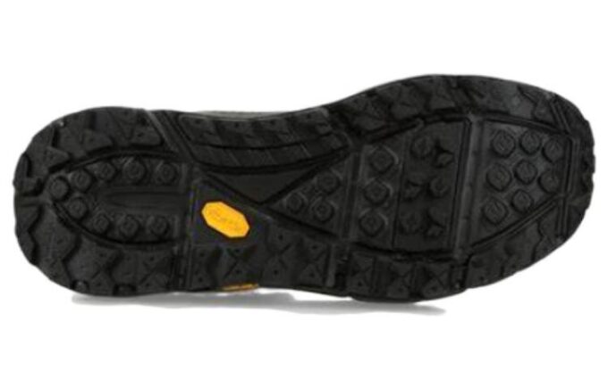 Tor Ultra Yüksek Gore Tex ‘Siyah’