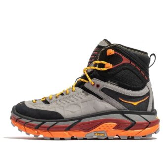 Tor Ultra Yüksek GORE-TEX ‘Siyah Acı Biber’