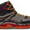 Tor Ultra Yüksek GORE-TEX ‘Siyah Acı Biber’