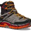 Tor Ultra Yüksek GORE-TEX ‘Siyah Acı Biber’