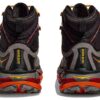 Tor Ultra Yüksek GORE-TEX ‘Siyah Acı Biber’