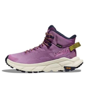 Trail Code Gore-Tex ‘Ametist Seladon Rengi’