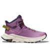 Trail Code Gore-Tex ‘Ametist Seladon Rengi’