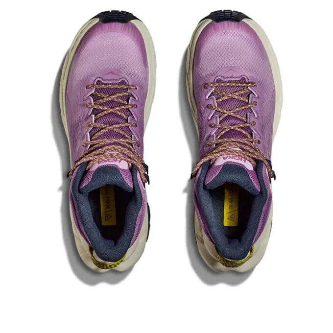 Trail Code Gore-Tex ‘Ametist Seladon Rengi’