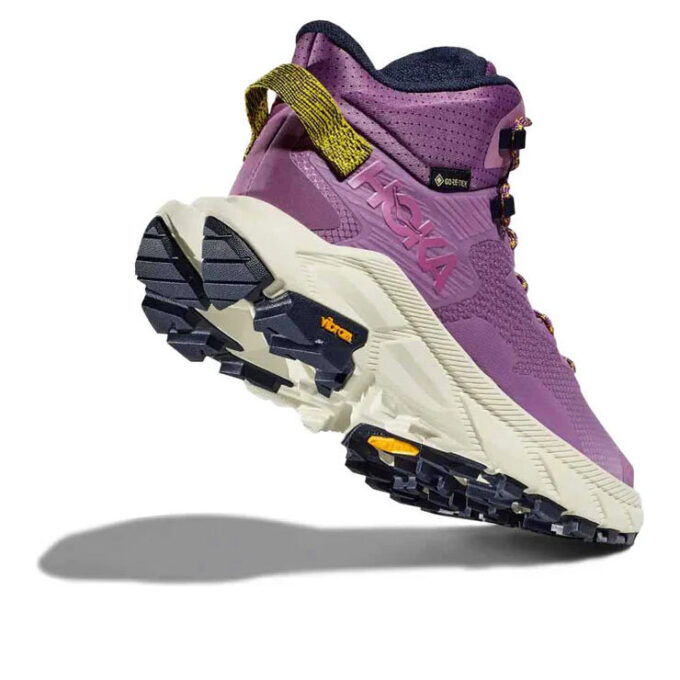 Trail Code Gore-Tex ‘Ametist Seladon Rengi’