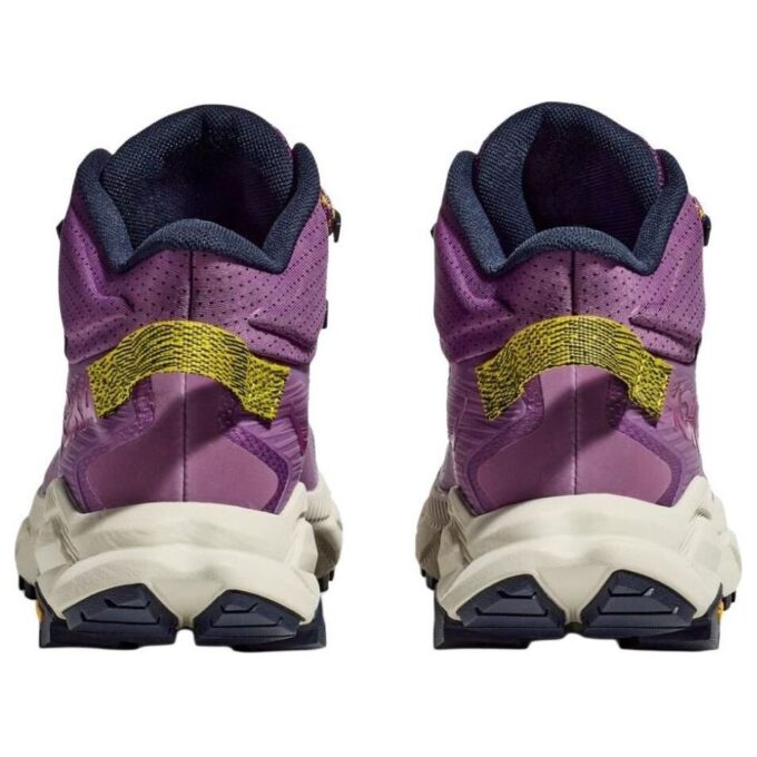 Trail Code Gore-Tex ‘Ametist Seladon Rengi’
