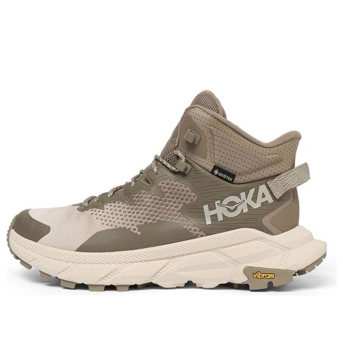 Trail Code Gore-Tex ‘Tan Beige’