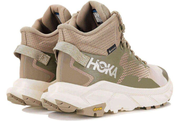 Trail Code Gore-Tex ‘Tan Beige’