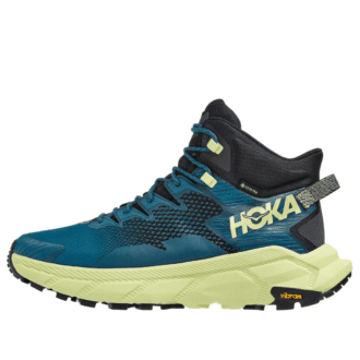 Trail Code GTX ‘Mavi Grafit’