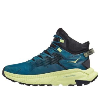 Trail Code GTX ‘Mavi Grafit’