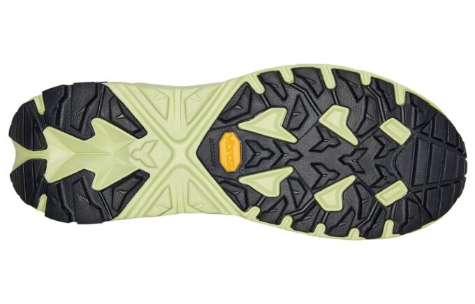Trail Code GTX ‘Mavi Grafit’