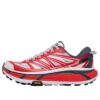 U Mafate Speed  2 ‘Cerise White’