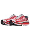 U Mafate Speed  2 ‘Cerise White’