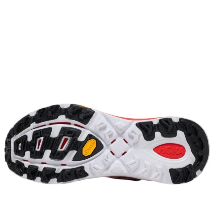 U Mafate Speed  2 ‘Cerise White’