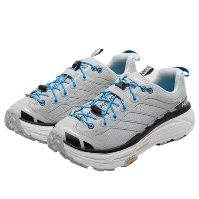 U Mafate Three2 ‘Stardust Skyward Blue’