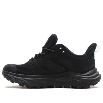 (WMNS) Anacapa 2 Low Gore-Tex ‘Üçlü Siyah’