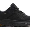 (WMNS) Anacapa 2 Low Gore-Tex ‘Üçlü Siyah’