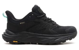 (WMNS) Anacapa 2 Low Gore-Tex ‘Üçlü Siyah’