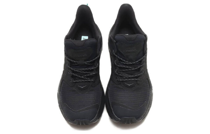 (WMNS) Anacapa 2 Low Gore-Tex ‘Üçlü Siyah’