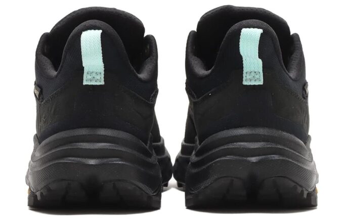 (WMNS) Anacapa 2 Low Gore-Tex ‘Üçlü Siyah’