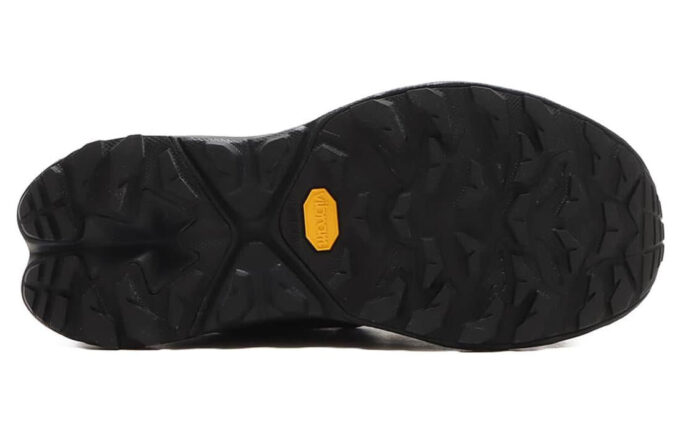 (WMNS) Anacapa 2 Low Gore-Tex ‘Üçlü Siyah’