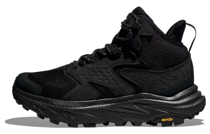 (WMNS) Anacapa 2 Mid GTX ‘Siyah’