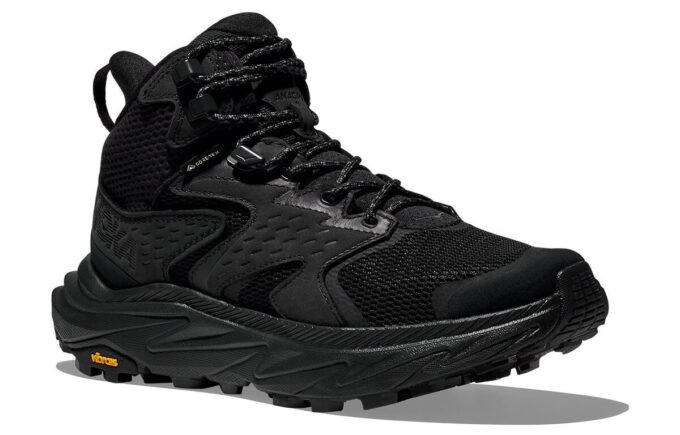 (WMNS) Anacapa 2 Mid GTX ‘Siyah’