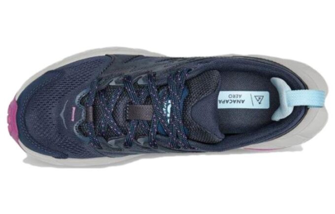 (WMNS) Anacapa Breeze Alçak ‘Uzay Limanı Sisi’