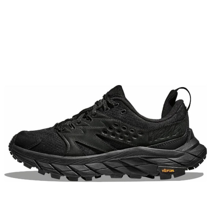 (WMNS) Anacapa Breeze Low ‘Black’