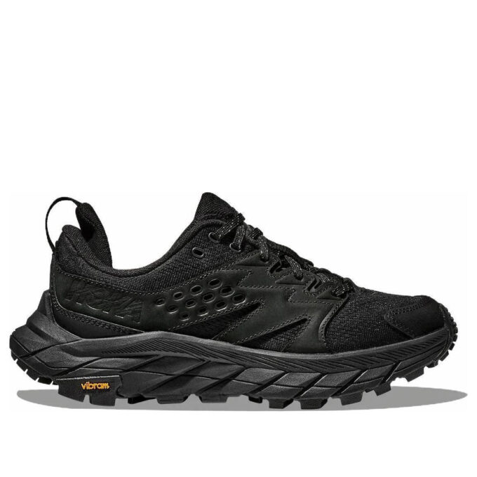 (WMNS) Anacapa Breeze Low ‘Black’