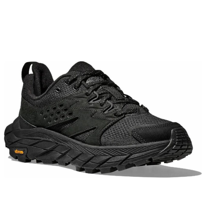 (WMNS) Anacapa Breeze Low ‘Black’