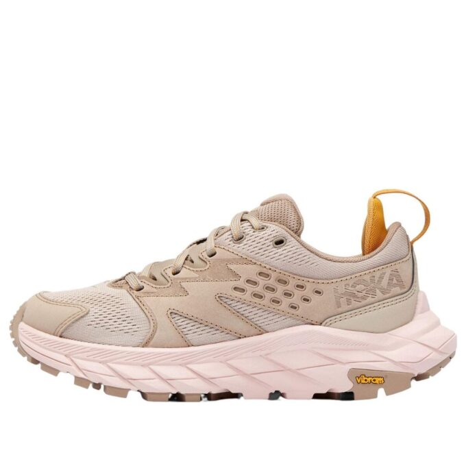 (WMNS) Anacapa Breeze Low ‘Oxford Tan Şeftali’