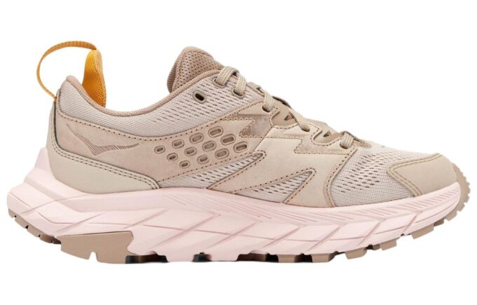 (WMNS) Anacapa Breeze Low ‘Oxford Tan Şeftali’