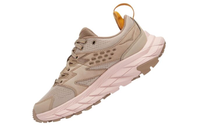 (WMNS) Anacapa Breeze Low ‘Oxford Tan Şeftali’