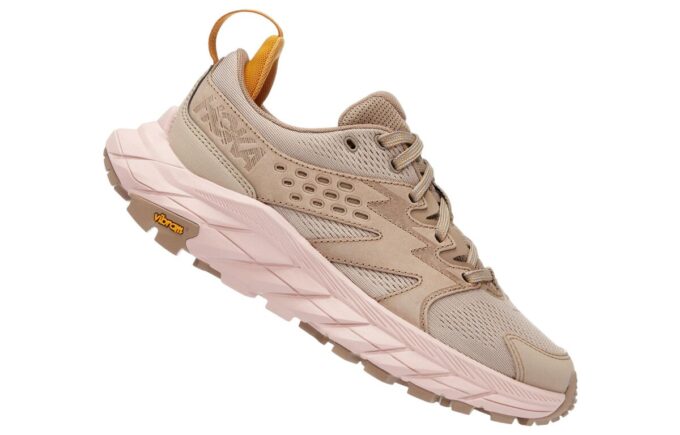 (WMNS) Anacapa Breeze Low ‘Oxford Tan Şeftali’