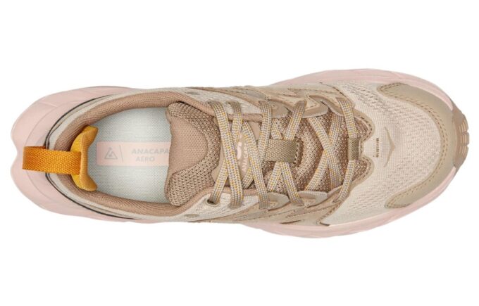 (WMNS) Anacapa Breeze Low ‘Oxford Tan Şeftali’